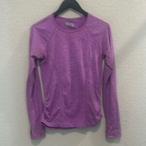 Athleta large T shirt